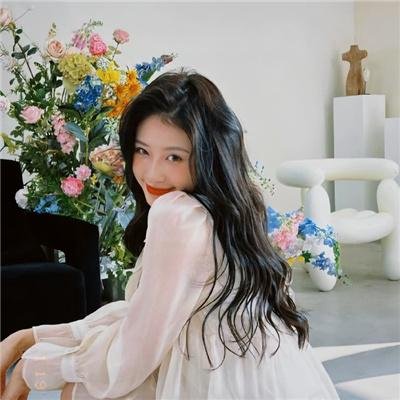 花蕊恋春风