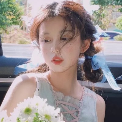 乌鸦女孩