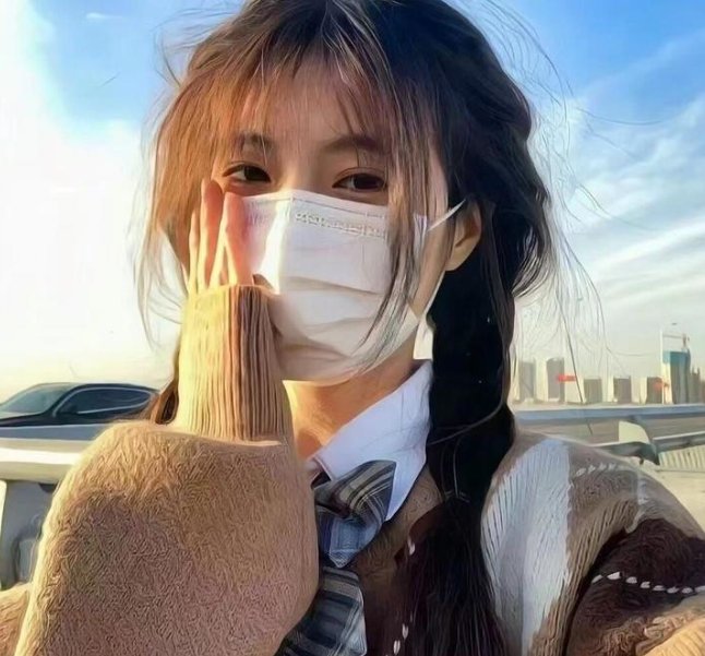 将军府茶香四溢