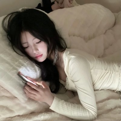 冬天的访客