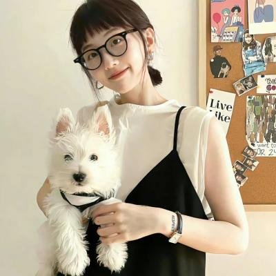 懒女苏珊